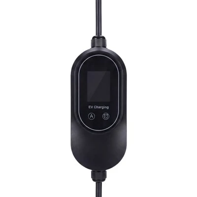 מטען חדש APP Control Type 2 AC EV